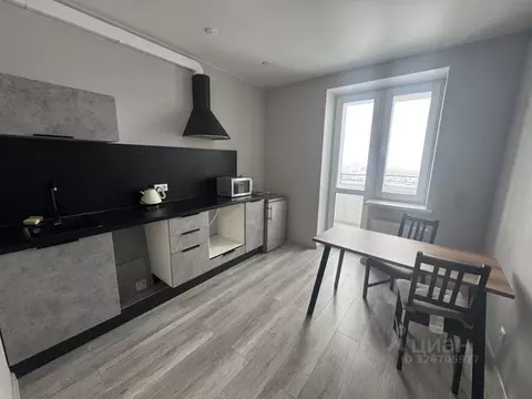 1-к кв. Московская область, Домодедово Центральный мкр, ул. Кирова, ...