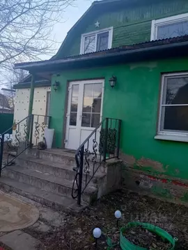 Дом в Московская область, Долгопрудный Шереметьевский мкр, Северная ...