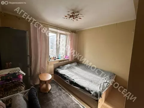 1к в 3-комнатной квартире (10.7 м)