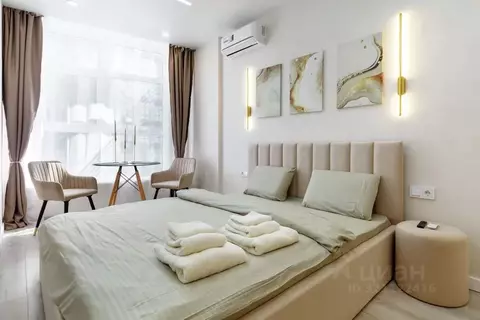 Студия Ростовская область, Ростов-на-Дону Красноармейская ул., ...