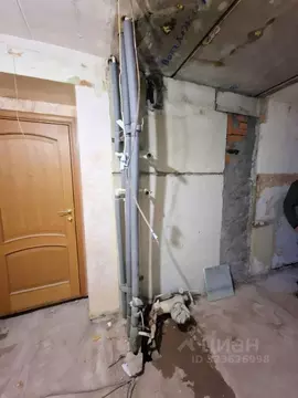 2-к кв. Москва Зеленодольская ул., 19К2 (37.0 м)