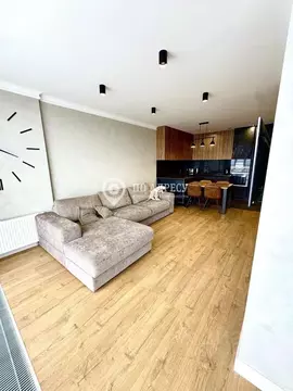 2-к кв. Саратовская область, Саратов Московская ул., 43В (78.1 м)