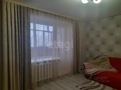 1-к кв. Воронежская область, Воронеж ул. Кузнецова, 9 (35.6 м)