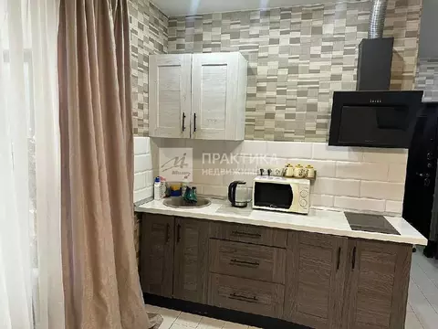 Продается студия