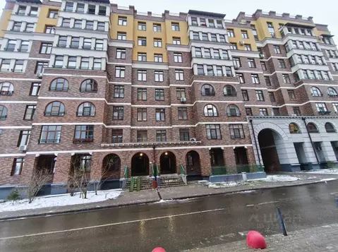 2-к кв. Московская область, Красногорск городской округ, Сабурово пгт ...