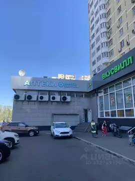 Помещение свободного назначения в Москва бул. Дмитрия Донского, 11 ...