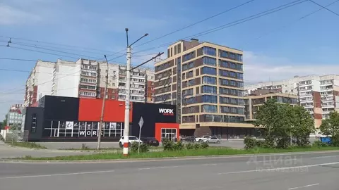 Гараж в Нижегородская область, Дзержинск просп. Циолковского (13 м)