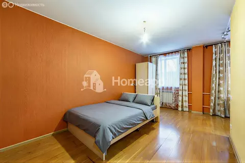 Квартира-студия: посёлок городского типа Горки Ленинские, Южный ...