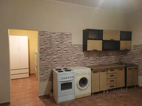 3-к кв. Краснодарский край, Сочи Ветеран-Нагорный ЖСК, 5 (60.0 м)