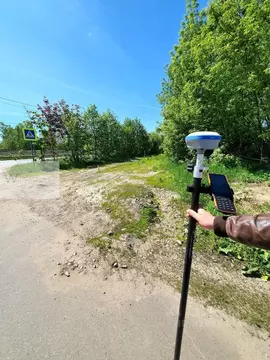 Участок в Татарстан, Казань ул. Короленко, 120к4 (111.0 сот.)