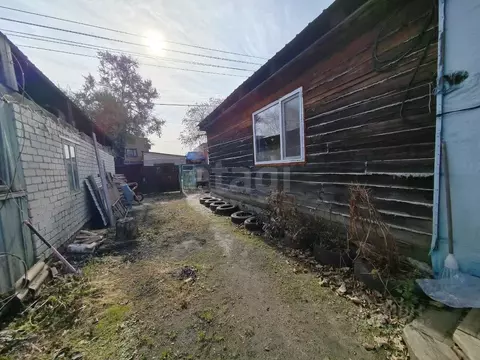 Дом в Амурская область, Белогорск Политехническая ул., 49 (65 м)