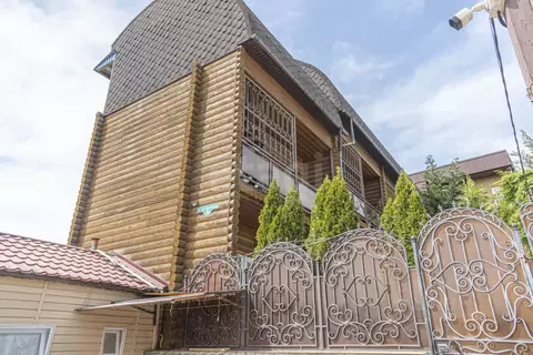 Дом в Севастополь ул. 1-я Равелинная, 16 (428 м)