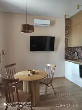 1-к кв. Москва проезд Шелихова, 2 (30.0 м)