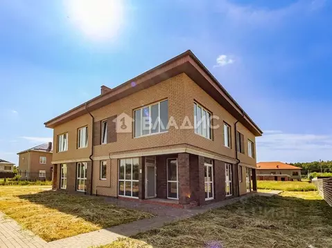 Таунхаус в Калининградская область, Зеленоградский муниципальный ...