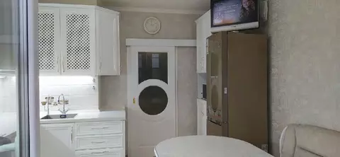 Продается 3-комнатная квартира