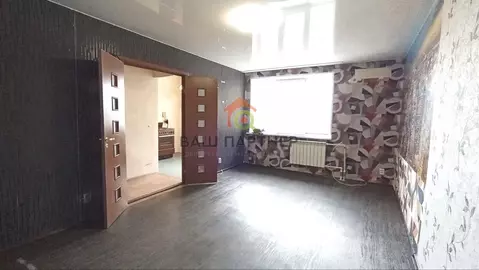 1-к кв. Волгоградская область, Волгоград ул. Генерала Шумилова, 22 ...