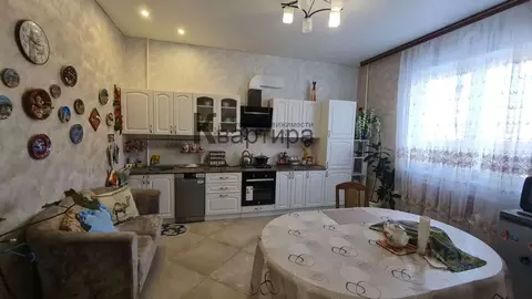 Коттедж в Смоленская область, Смоленск Деревообработчик СТ, 108 (200 ...