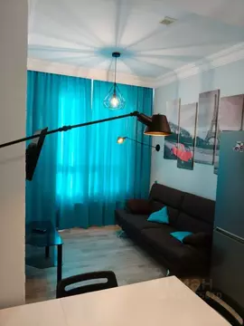 2-к кв. Москва Красноказарменная ул., 14Ак2 (38.0 м)