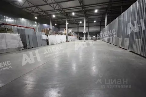 Производственное помещение в Московская область, Лыткарино Промзона ...