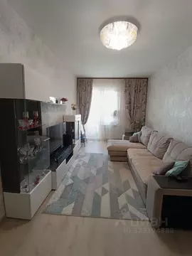 2-к кв. Пермский край, Пермь ул. Василия Татищева, 6 (55.4 м)