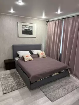 1-к кв. Краснодарский край, Новороссийск ул. Мира, 19 (40.0 м)