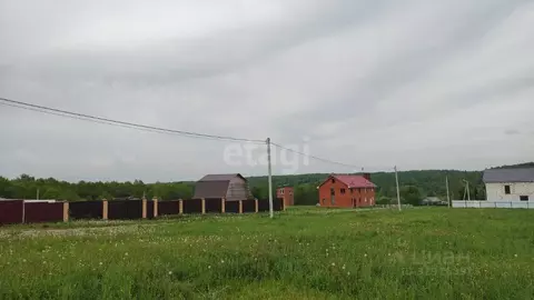 Участок в Калужская область, Калуга городской округ, д. Починки 33 ...