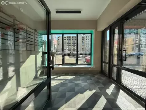 1-комнатная квартира: Йошкар-Ола, улица Берёзово, 7 (47.25 м)