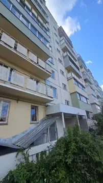 1-к кв. Тульская область, Щекино ул. Лукашина, 24 (27.0 м)