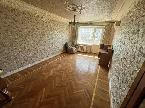 1-к кв. Ростовская область, Ростов-на-Дону 2-я Краснодарская ул., ...