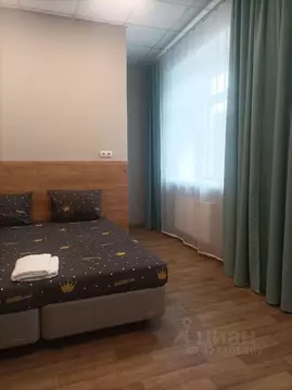 Комната Пермский край, Пермь ул. Дзержинского, 27 (20.0 м)