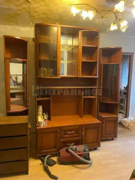 2-к кв. Смоленская область, Смоленск ул. Николаева, 9 (44.3 м)