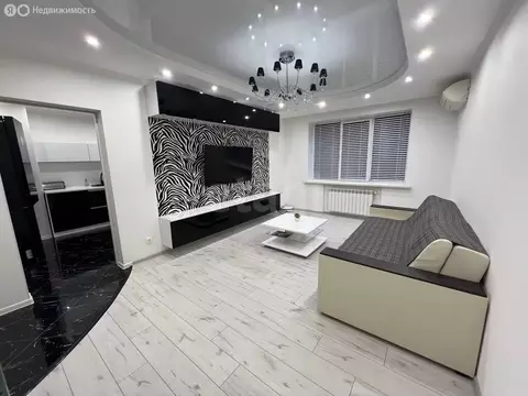 3-комнатная квартира: Энгельс, улица Шурова Гора, 7/8 (80 м)