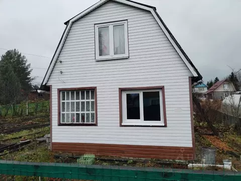 Дом в Архангельская область, Приморский муниципальный округ, Связист ...