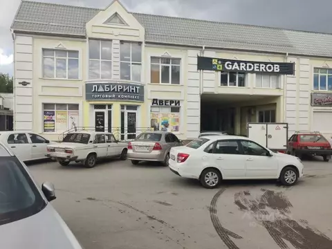 Помещение свободного назначения в Крым, Керчь ул. Пролетарская, 17 (19 ...