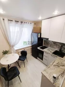 2-к кв. Красноярский край, Красноярск ул. Можайского, 12 (48.0 м)