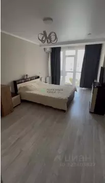 1-к кв. Севастополь ул. Челнокова, 17к1 (50.0 м)