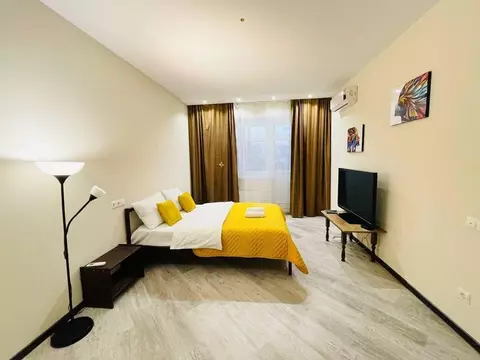 1-к кв. Московская область, Подольск просп. Ленина, 8а (40.0 м)