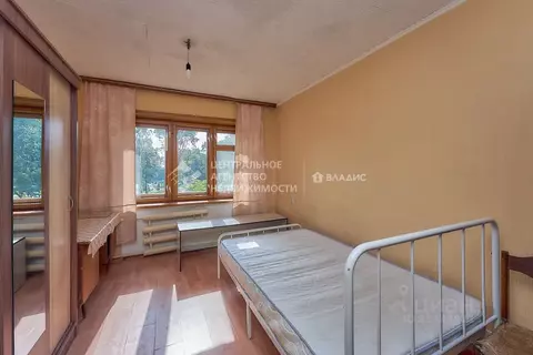 Комната Рязанская область, Рязань Братиславская ул., 6 (12.3 м)