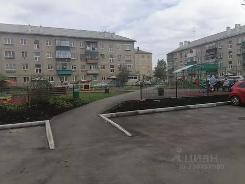 2-к кв. Башкортостан, Учалы ул. Муртазина, 18 (41.8 м)