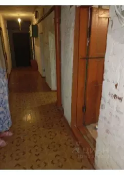 1-к кв. Воронежская область, Воронеж ул. Майская, 13 (9.8 м)