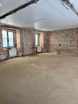 Помещение свободного назначения в Москва Большой Спасоглинищевский ...