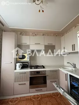 2-комнатная квартира: Сыктывкар, улица Кутузова, 5 (51.8 м)