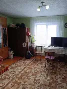 2-к кв. Алтайский край, Бийск ул. МПС, 21В (49.7 м)