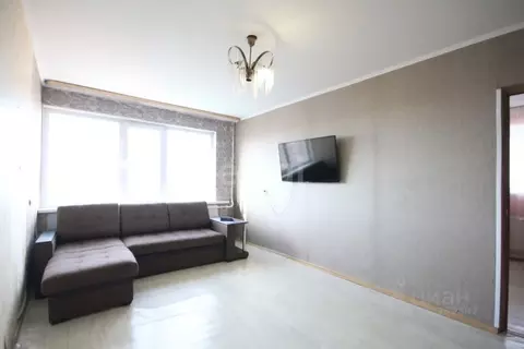 3-к кв. Ямало-Ненецкий АО, Новый Уренгой Ленинградский просп., 5 (61.6 ...