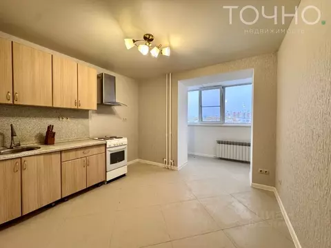 2-к кв. Пензенская область, Пенза ул. Ивановская, 152 (56.0 м)