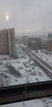 2-к кв. Новосибирская область, Новосибирск Военная ул., 9/2 (71.0 м)