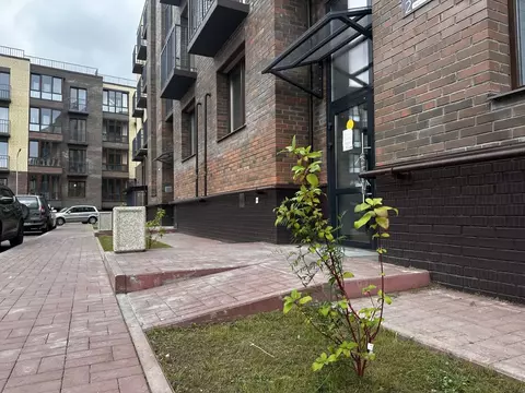 1-к кв. Ярославская область, Ярославль Базарная ул., 12 (34.0 м)