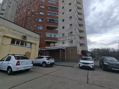 Помещение свободного назначения в Нижегородская область, Нижний ...