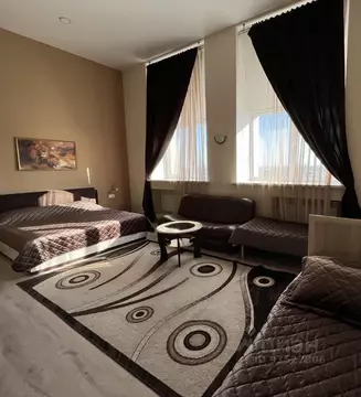 Комната Липецкая область, Липецк ул. Гагарина, 108 (40.0 м)