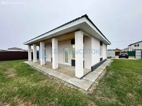 Дом в Московская область, городской округ Ступино, село Татариново ...